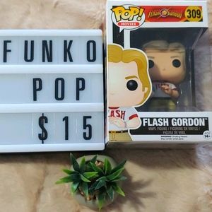 🧸 FUNKO POP - Flash Gordon🧸
